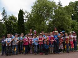Kita "Mühlbergzwerge" Burkhardtsdorf, Zuckertütenfest 2015
Foto: Juni 2015 Kita "Mühlbergzwerge" Burkhardtsdorf, Zuckertütenfest 2015
Foto: Juni 2015